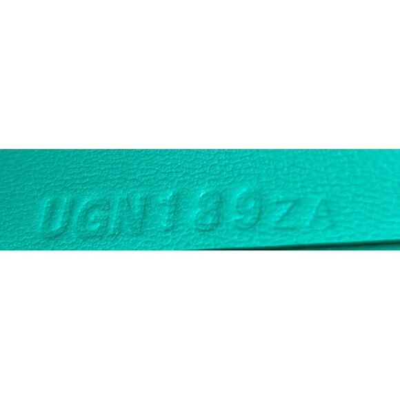 Hermes Kelly Elan Shoulder Bag Madame Green - Picture 9 of 9